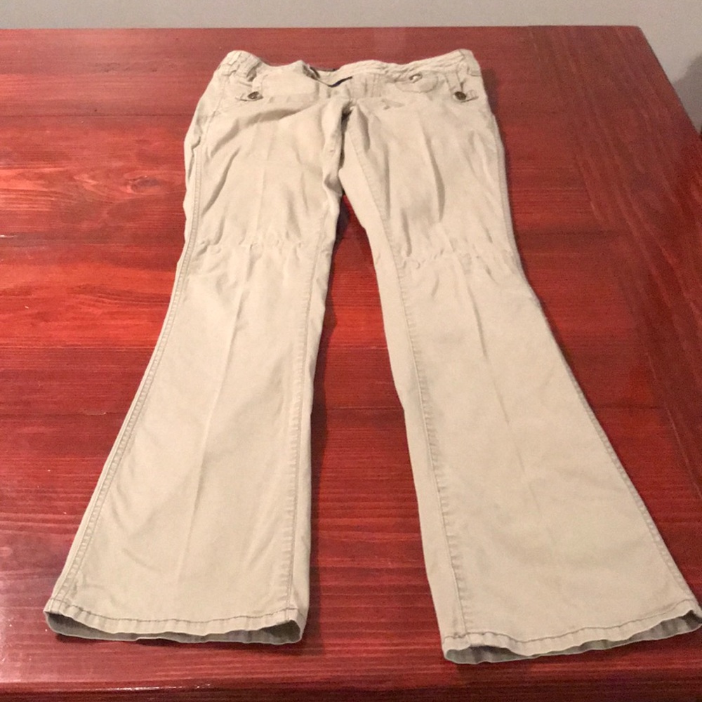 Pants
